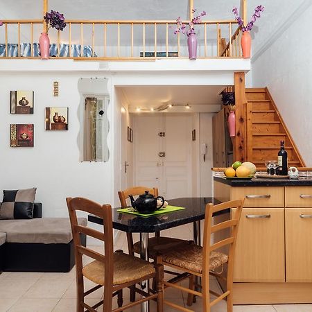 Appartement Rue D'Italie Ницца Экстерьер фото