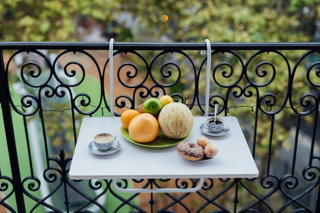 Appartement Rue D'Italie Ницца Экстерьер фото