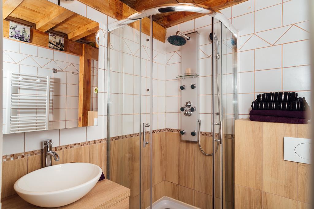 Appartement Rue D'Italie Ницца Экстерьер фото